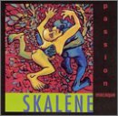 Passion Macaque [Audio CD] Skalene