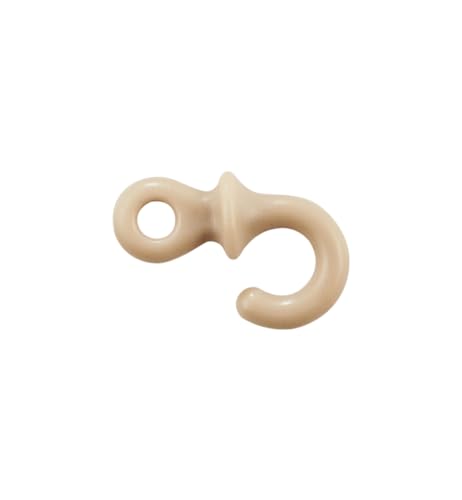 MATHEWS Monkey Tail 4-PK - Tan