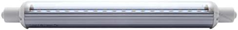 S15 SMD LED Fluorescent Tube Striplight Replacement 221mm LED Striplight Lamp Warm White