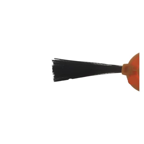 Brosse latérale aspirateur robot à haute rotation compatible Conga 890