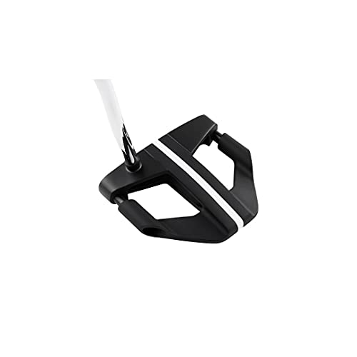 CALLAWAY-Stroke-Lab-Black-Bird-of-Prey-Putt-DE-Golf-Hombres-Negro-34