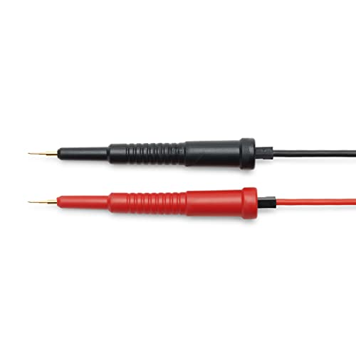 Image of PCBite 2xSQ10 Digital Probes for DMM | Helping Hands | Third Hand Tool | Level-up Your Electronics Workbench | Upgrade Your PCBite Kit