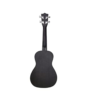 Saturey Ukulélé Ukulele 23 » Concert Ukulele Mahogany Soild Wood String String 4 Cordes Mini Guitare for Enfants… - Les Beatles, Paul McCartney, John Lennon, RIngo Starr, George Harrison Saturey Ukulélé Ukulele 23 '' Concert Ukulele Mahogany Soild Wood String String 4 Cordes Mini Guitare for Enfants… – Image 5