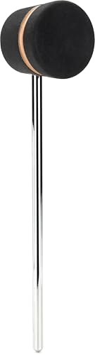 Low Boy Lightweight Wood Bass Drum Beater