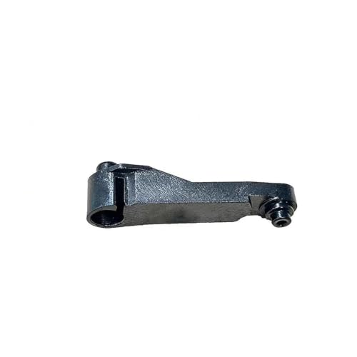 Palanca de metal B4H70-67100 para Designjet Z6200 y Latex 360 repuesto de plotters