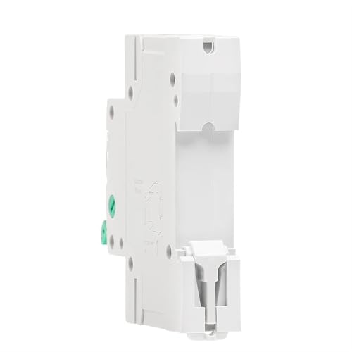 Disyuntor de riel DIN de 125A, interruptor principal de 230V/400V para cuadro eléctrico 4