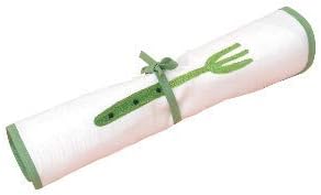 set di cucchiai per coltelli a forchetta portatili con custodia