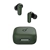 Soundcore P30i by Anker Noise Cancelling Earbuds, Strong and Smart Noise Cancelling, Powerful Bass, 45H Playtime, 2-in-1 Case and Phone Stand, IP54, Wireless Earbuds, Bluetooth 5.4 (Green)