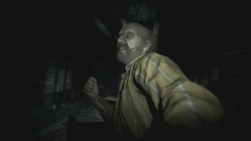 Resident Evil 7 biohazard Gold - Nintendo Switch 2 [Digital Code] - 2
