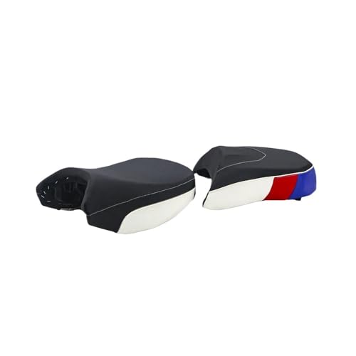 Housse de selle moto contre le mal de dos passager pour GS1200 et R1250GS