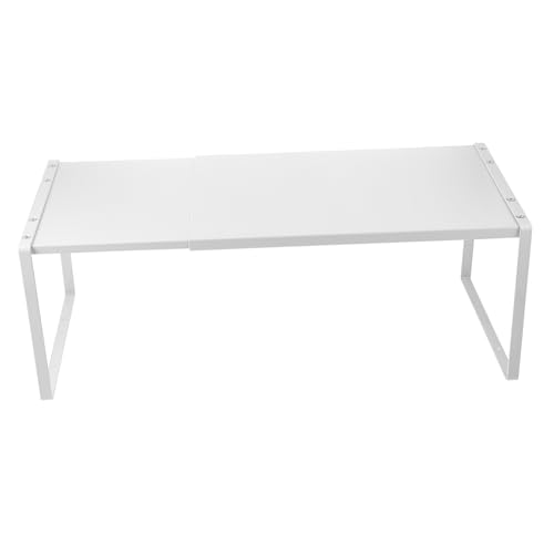 IMIKEYA Soporte de Especias de Escritorio Organizador de Especias Multifuncional Cocina Estante de Almacenamiento y Duradero Optimizar