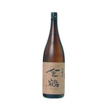 搾りたて 日本酒 1.8リットル　製造年月2021/1 至 純米新酒搾りたて生原酒 1.8L さかや栗原｜商品詳細