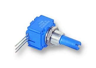 Bourns 91A1A-B28-B15L Resistor Trimmers, Potentiometer and Rheostat