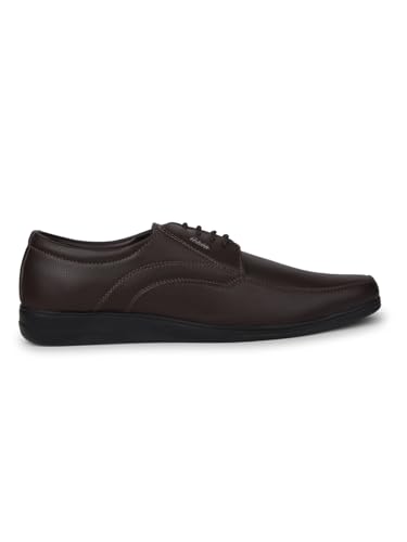 Image of Bata Mens Skeeter Derby Casual Shoes