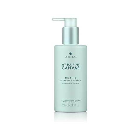 Alterna My Hair My Canvas Me Time Shampoo Cover