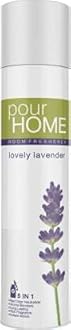 POUR HOME Room Freshener lovely lavender 270 Ml Spray
