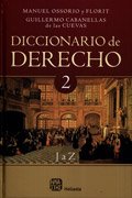 Paperback Diccionario de Derecho (Spanish Edition) [Spanish] Book