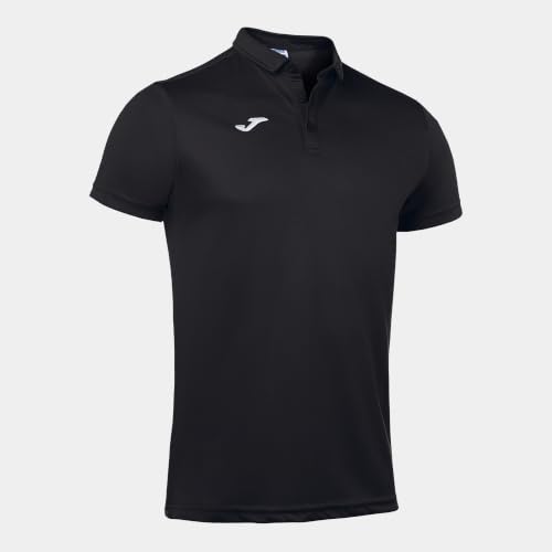 Joma Kurzarm-Poloshirt Man, 6XS - 3XL - Leicht und Atmungsaktiv – Hobby – Ansicht 1