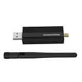 USB Dongle Plus mit Antenne für Home Assistant, Verbinden Sie mehrere Geräte
