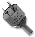 VISHAY SFERNICE PRV4F0GJS502KAB10 POTENTIOMETER, 5K, LIN