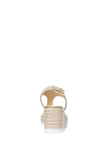 Image of Michael Kors Women's Val Thong Wedge
