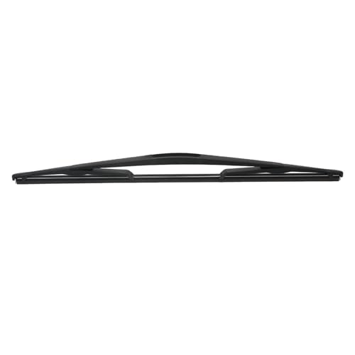 Balai d'essuie-glace arrière pour Xsara Picasso, essuyage silencieux sans traces 16"