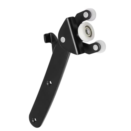 Bisagra inferior izquierda de rodillo para puerta VW Caddy 2K0843397A 4
