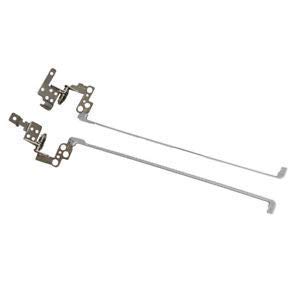 Image of Laptop Panel for lenvo Ideapad 100-15 100-15IBY Panel LCD Back Cover & LCD Bezel Hinge Hinges P /N AP1ER000100 AM1ER000100 AM1ER000200 AP1ER000100 FA1ER000100 H6 Black