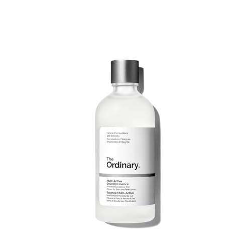 LUMINOSITÀ TUTTO IL GIORNO: questa essenza leggera per la skincare rafforza la barriera cutanea dopo una sola applicazione, mantenendo la pelle idratata e luminosa per tutto il giorno.