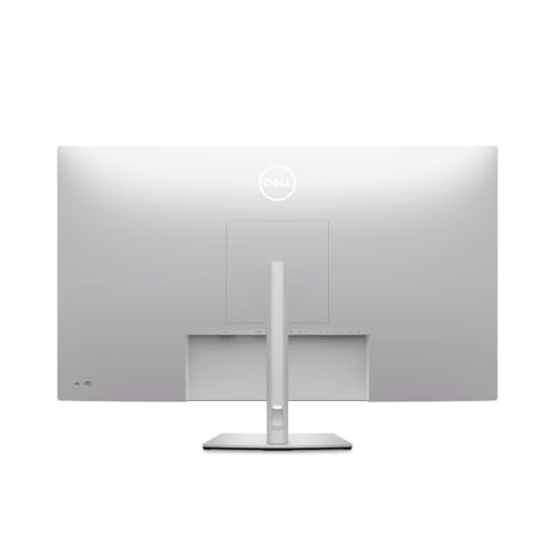 Dell UltraSharp 32 4K monitor