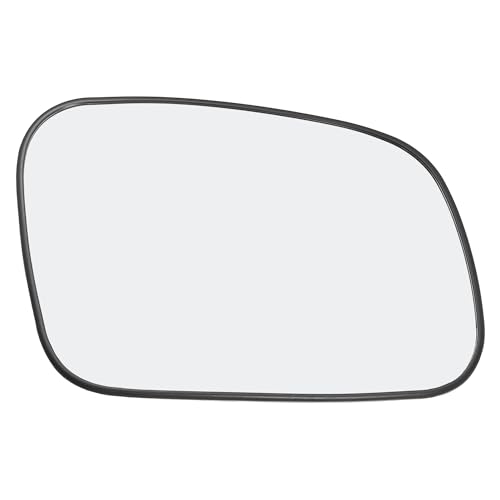 Rétroviseur droit angle mort Land Rover Discovery 1 verre transparent HD CRD100640