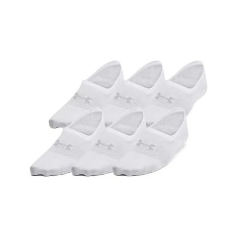 Under Armour Breathe Lite Socks Cover