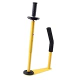 パレットストレッチフィルム包装機 手動ストレッチフィルムラップディスペンサー 軽量アクセサリー シュリンクラップディスペンサーホルダー