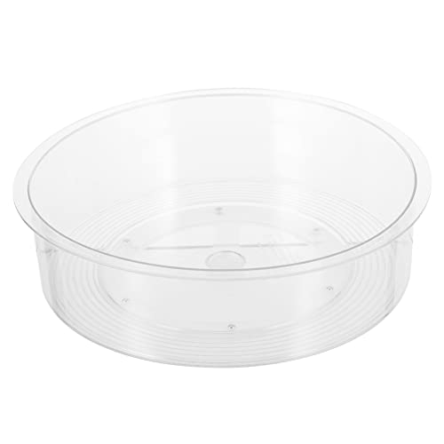 HONMEET 360°��]���郁�C�N�A�b�v���[�{�b�N�X ��]�����ϕi�z���_�[ �L�b�`�����[�P�[�X �ȃX�y�[�X