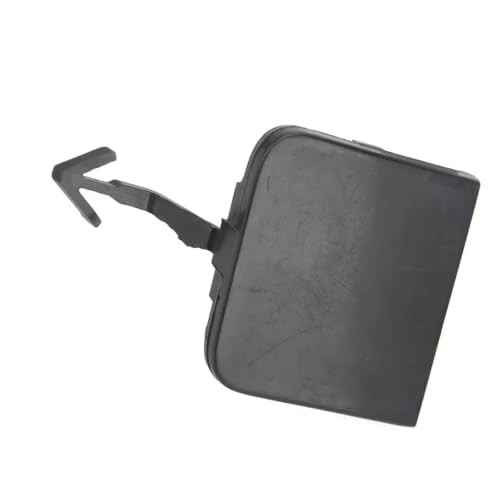 Tapa de gancho de remolque para sustituir la pieza perdida en parachoques de C5 X7 2009-2019