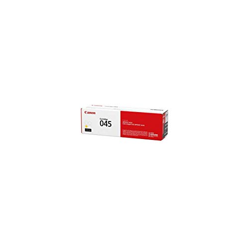 Maximize Your Experience Canon CRG-045 4-Color Complete Toner Cartridge Set - Image 6