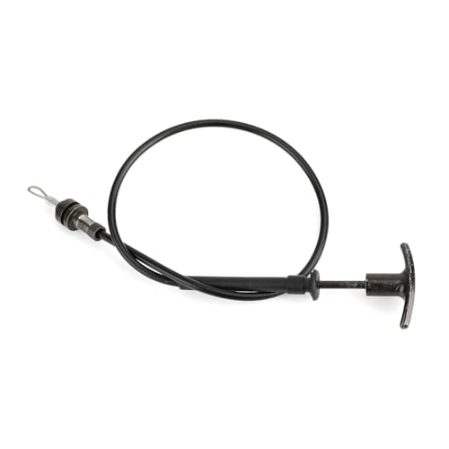 Câble de déverrouillage capot de qualité origine Pontiac Trans Am 526637