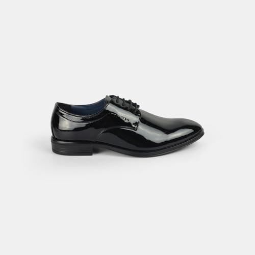 Image of Mochi Men's Glossy Formal Shoes