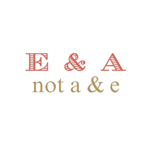 E&A, Not A&E (Trailer)