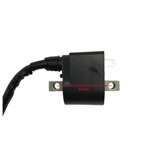 Bobina de encendido LT50 2x4 Quadrunner 50 1984-1987 de repuesto 2