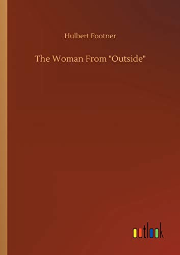 The Woman From Outside