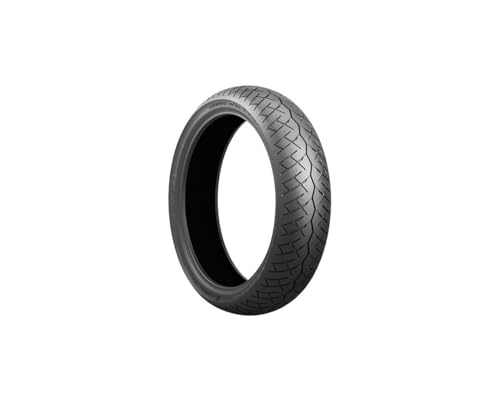 Bridgestone 75687 Neumático 90/90 -18 51H, Bt46 para Turismo, Verano