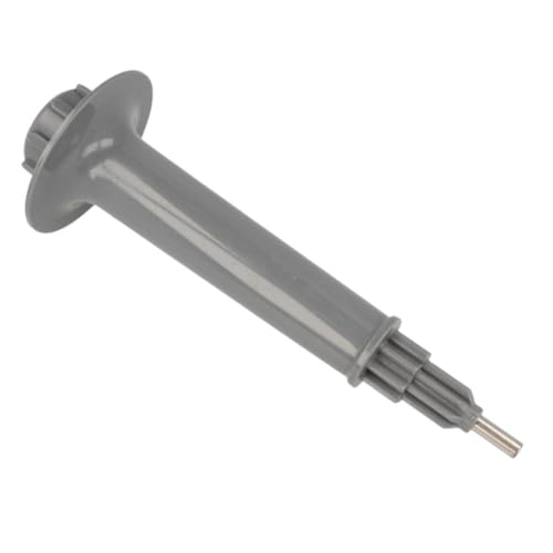 AXE D ENTRAINEMENT GRIS pour PIECES PREPARATION CULINAIRE PETIT ELECTROMENAGER KENWOOD - KW716783