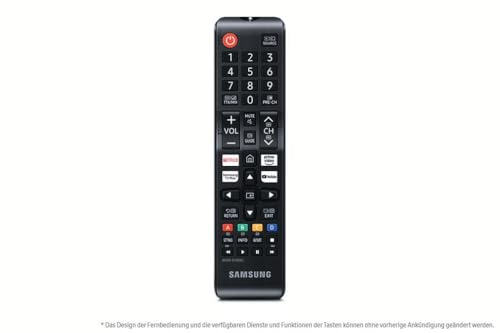 Samsung GQ85Q6FAAU QLED-Fernseher (214 cm/85 Zoll – Bild 17