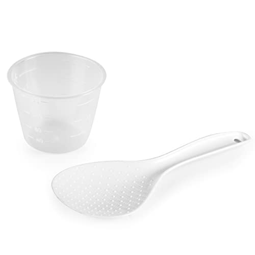 Princess Reiskocher - 1,8 Liter, für bis zu 10 Portionen, automatischer Warmhaltefunktion, 271940 – Bild 3