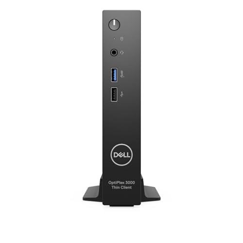 Dell Optiplex 3000, 2 Ghz, Intel, Intel® Pentium® Silver, N6005, 3,3 Ghz, 4 Mb (9F5Wy)