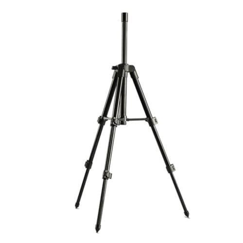 Outdoor Sea Fishing Support Stand Universals Telescopic Fishing Rod Tripods