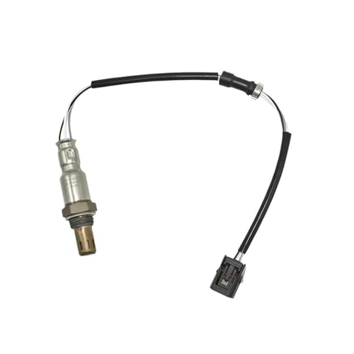Capteur d'oxygène 36532-5A2-A01 avec adaptateur de bonde d'écartement pour échappement