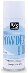 SULLIVAN'SPowder'ful (White)