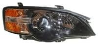 #US Replacement Part for RIGHT HALOGEN HEADLIGHT FOR SEDAN For Subaru LEGACY OUTBACK LIMITED WAGON XT GT R I #lightoto15450